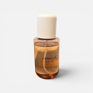 Phlur Vanilla Skin Body Mist Perfume Parfum Fragrance 8 Fl Oz